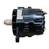 Alternator 3967726 396-7726 Fits For Cummins Engines QSM 6B5.9 B4.5 6C8.3 ISL9 QSL9