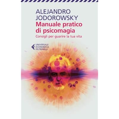 Manuale pratico di psicomagia