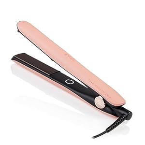 ghd gold Pink Peach Haarglätter