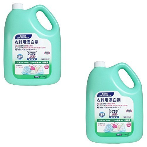 Amazon.co.jp: 【まとめ買い】【業務用 衣料用粉末酸素系漂白剤 