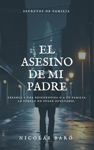 El Asesino de Mí Padre