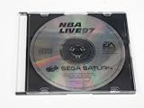1-10 players NBA Live 97 (Sega Saturn) [Importación Inglésa]