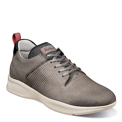 Florsheim Men's, Studio Perf Lace-Up Sneaker