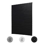 Pleated Shades Fabric