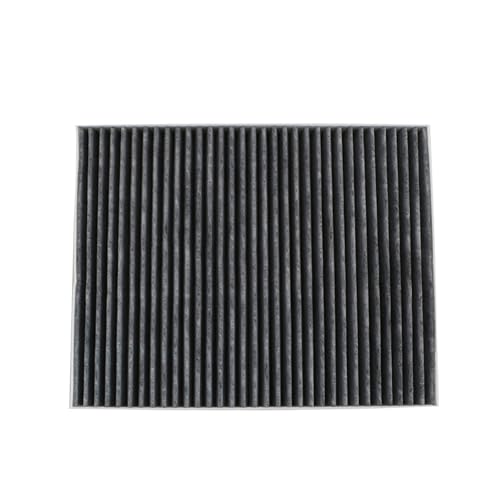 Filtro de aire acondicionado de cabina antipolen para Ford Ecosport 2013 2014 2015 2016 2017