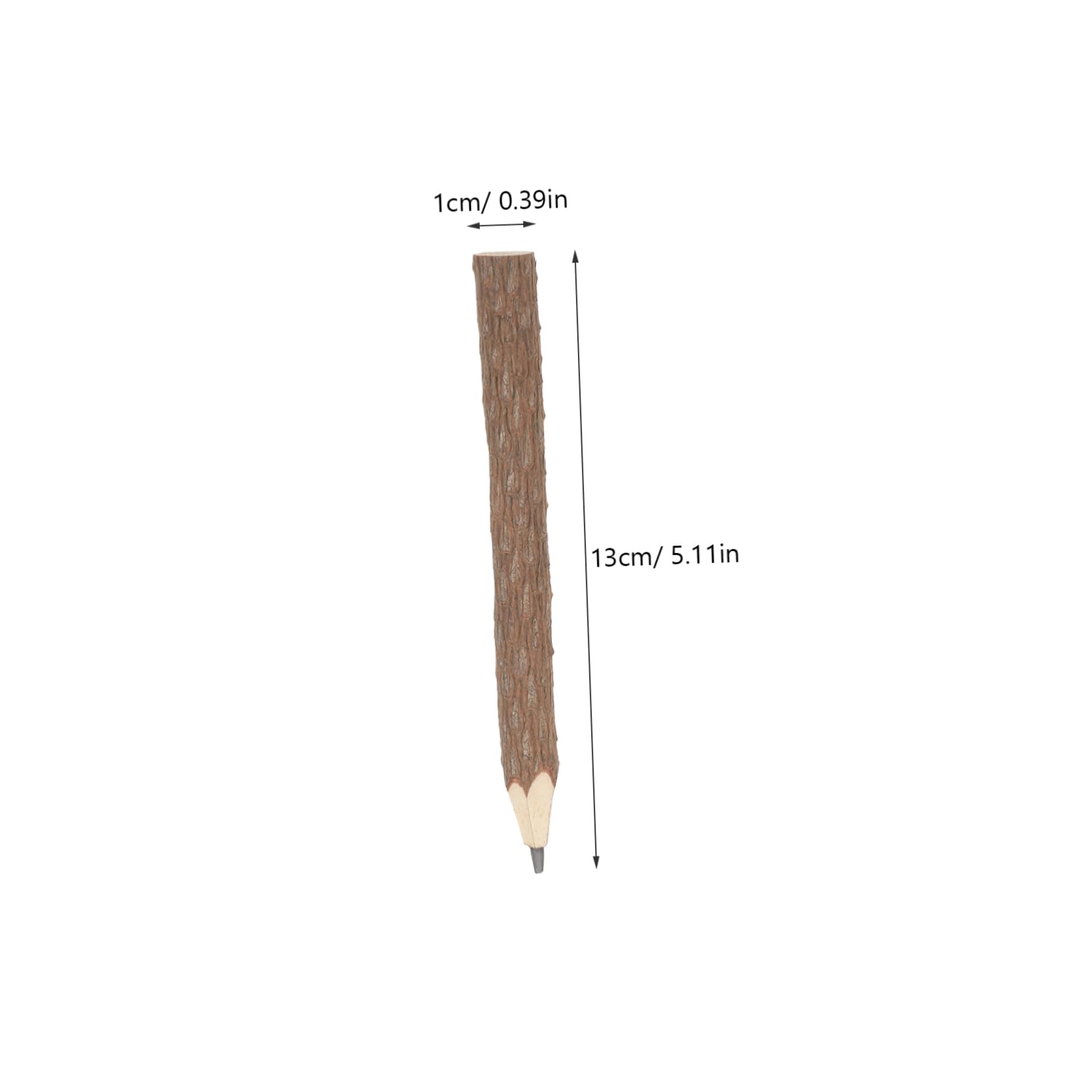 Angoily 5 Ensembles Crayons Bois De Rameau De Crayons De Pour Garçon Fille Et Événements Créatifs 15 Pièces * 5