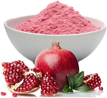 Mathulai thol (Pomegranate peel) powder 100gm