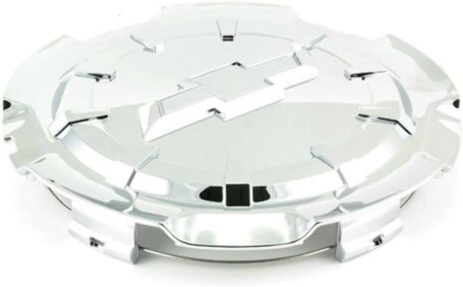 OEM CHEVY SILVERADO TAHOE SUBURBAN 2014-2015 WHEEL CENTER CAP HUBCAP 20942001