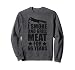 66 cumpleaños - Entusiasta a la parrilla - Humo y carne a la parrilla Sudadera
