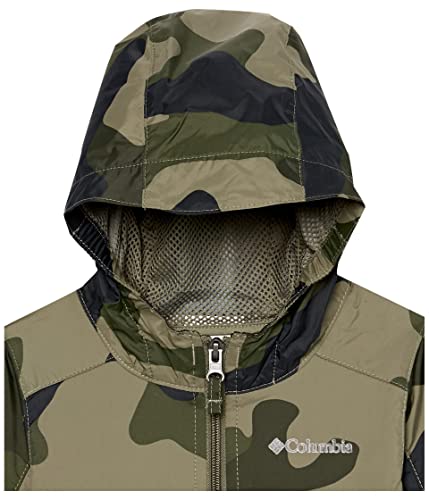 Image of Columbia Unisex Baby Glennaker Springs Jacket