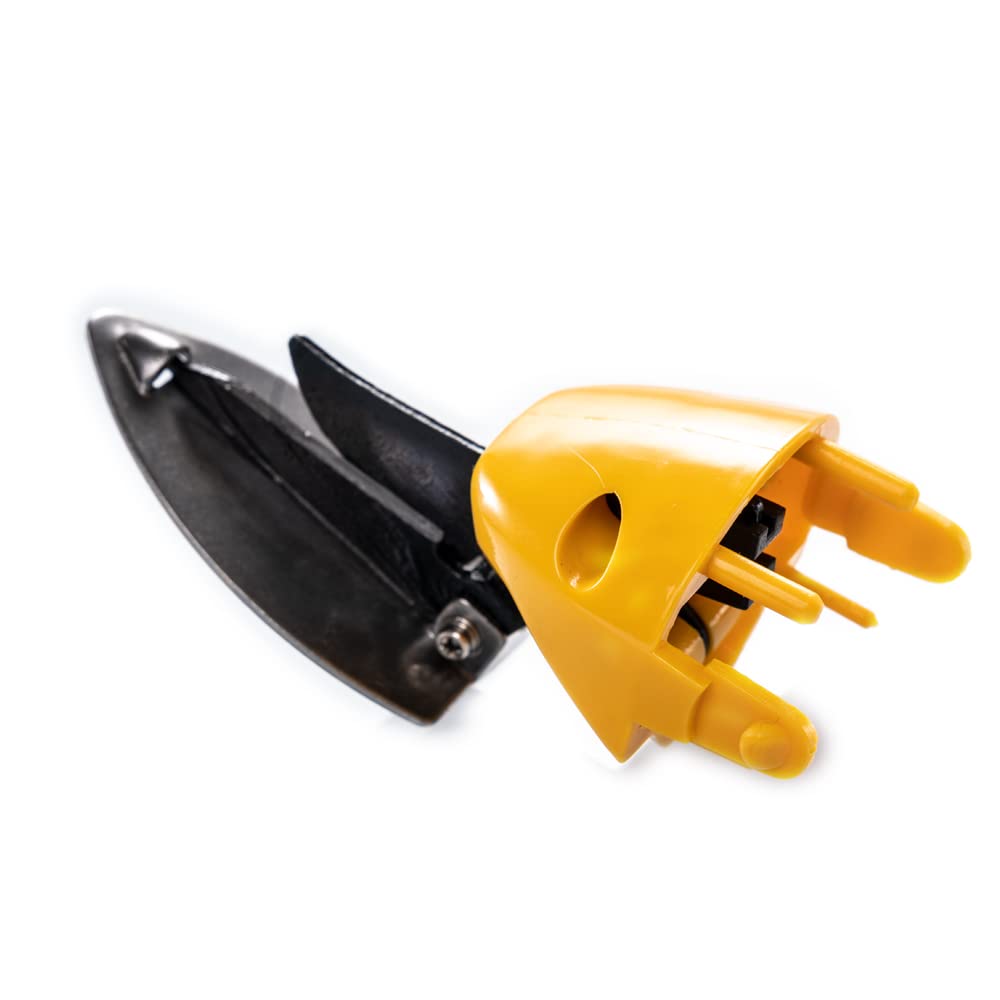 Ciseaux Électriques Lame Yc-26 Ciseaux Électriques Sans Fil À Haute