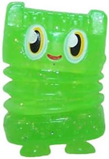 Moshi Monsters Moshlings Series 2 - 106 PLINKY Moshling - SECRET Version