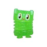 Moshi Monsters Moshlings Series 2 - 106 PLINKY Moshling - SECRET Version
