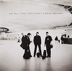All That You Can't Leave Behind