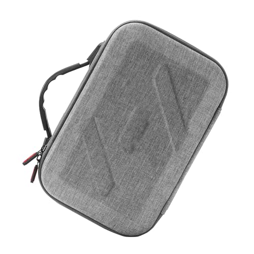 Étui de rangement étanche pour appareil photo compact sac de transport caméra d'action