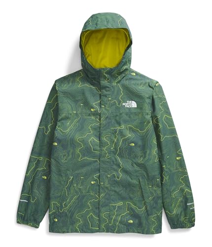 Image of The North Face Boys' Antora Waterproof Rain Jacket