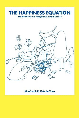 Preisvergleich Produktbild The Happiness Equation: Meditations on Happiness and Success