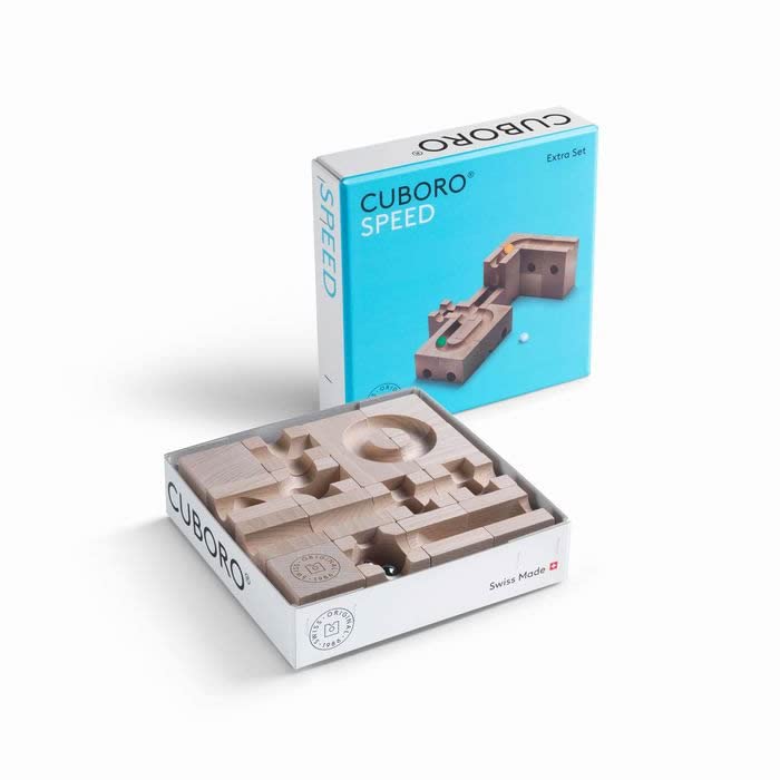 Amazon.co.jp: キュボロ スピード 【正規輸入品】 : おもちゃ