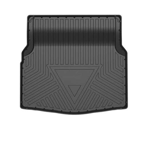 Tapis de coffre Mercedes W205 protection idéale pour sorties nature et voyages