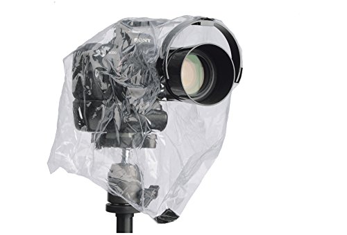 Preisvergleich Produktbild B.I.G. Kamera-Regenschutz