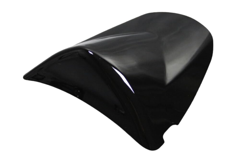 avdb-moto Tapa de Colin compatible con KAWASAKI Z750 Z-750 2004-2006, Z1000 Z-1000 2003-2006, ZX6R ZX-6R 2003-2004 Monoplaza de ABS Inyectado (Negro)