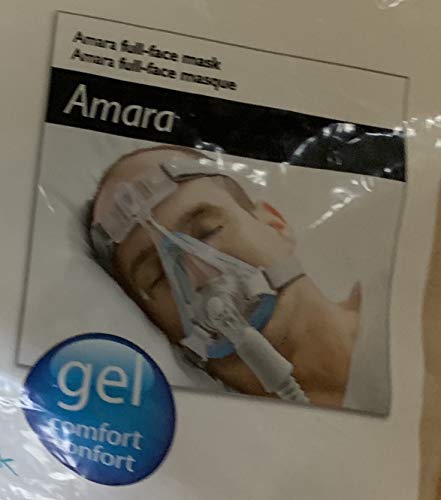 Respironics Amara - Amara headgear, reduced size