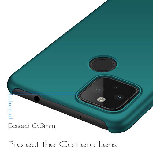 Anccer Cover Google Pixel 5A 5G [Alta qualità]