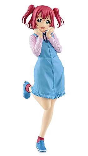 ラブライブ！サンシャイン！！ EXQフィギュア～黒澤ルビィ～2nd