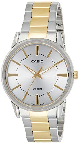 Casio General Men's Watches Standard Analog MTP-1303SG-7AVDF - WW