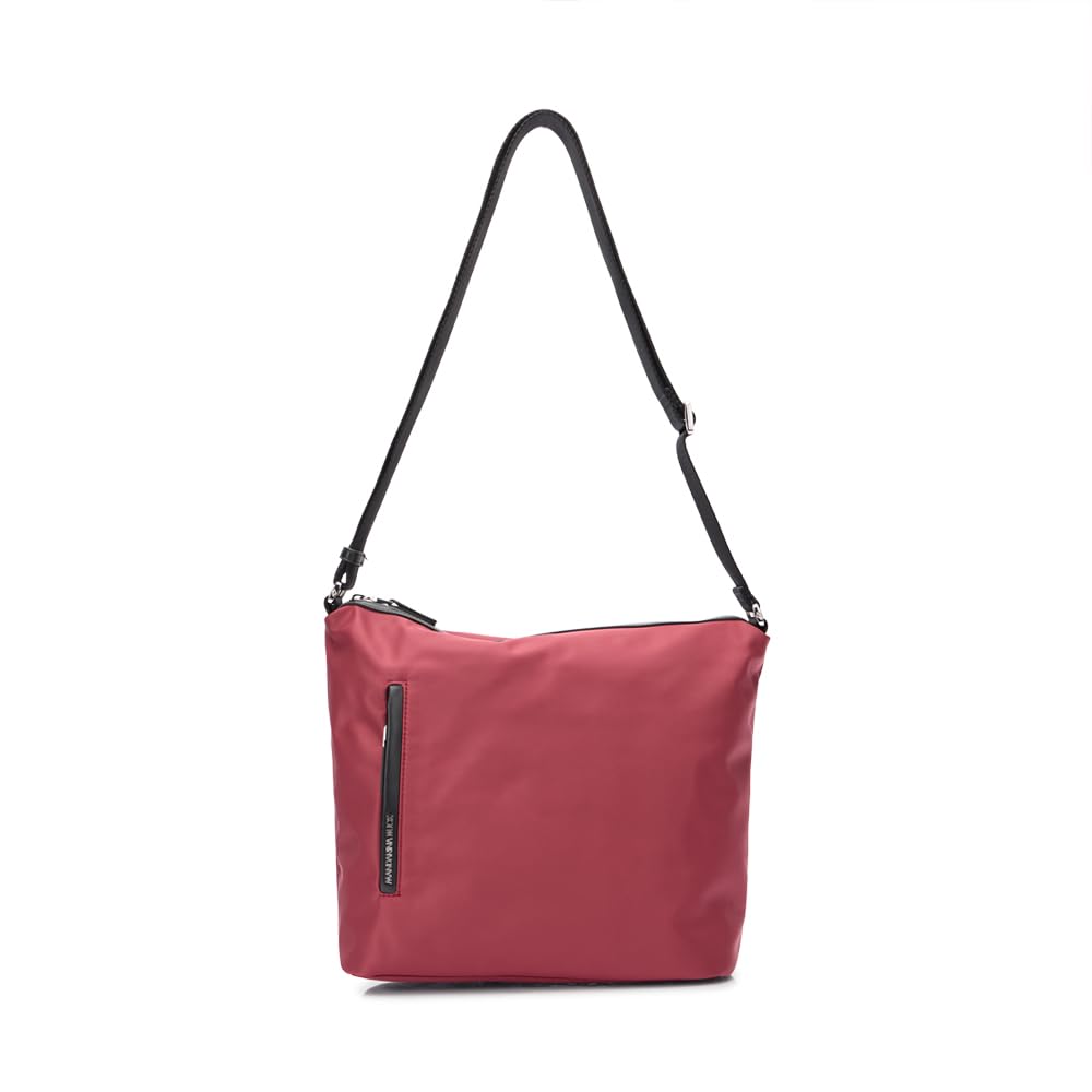 Mandarina Duck Women Hunter Crossover, Grape, Taglia Unica