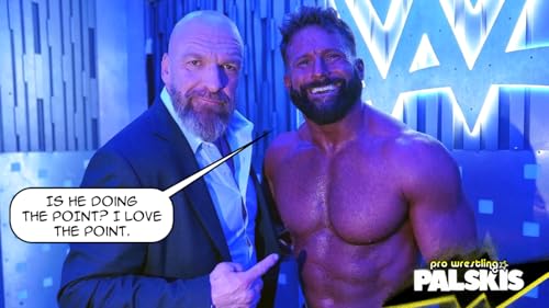 Zack Ryder, Raven Doc, & Much More