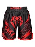 La large ceinture élastique assure le confort maximal du Tour de Taille et empêche le short de tomber
