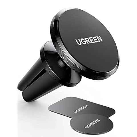 UGREEN 360° Magnetic Car Phone Holder Cover