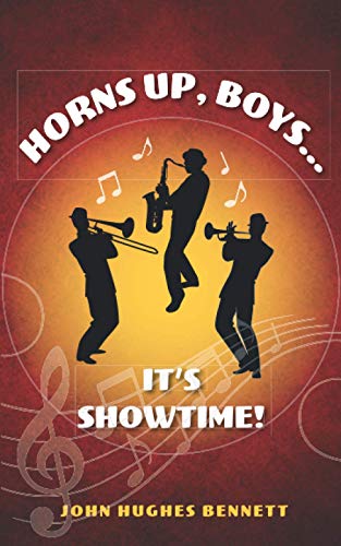 Horns Up, Boys... It's Showtime!