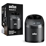Braun Series 9 Reinigungsstation