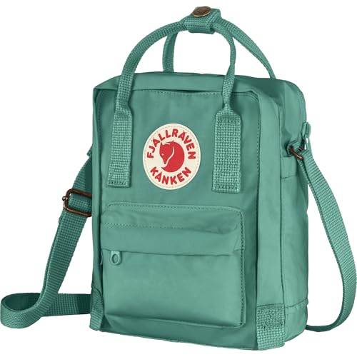 Image of Fjallraven Kanken Sling Crossbody Bag, Compact Lightweight Shoulder Pack for Travel and Everyday Carry