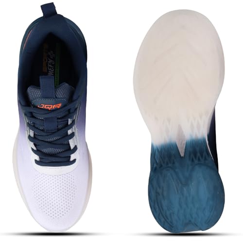 Image of JQR Men Drift-Plus Running Shoes