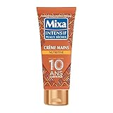 Mixa Hand Cream, Intensive Care for Dry Hands 100 ml