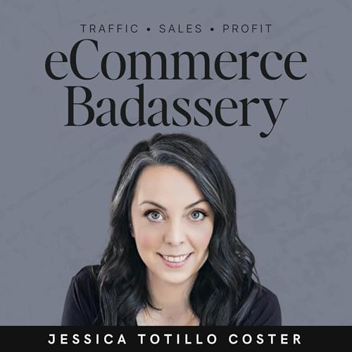 370. Badass Basics: Your eCommerce Navigation Menu