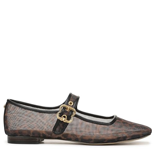 Image of Sam Edelman Women's Michaela Mesh Flats | Party Shoes