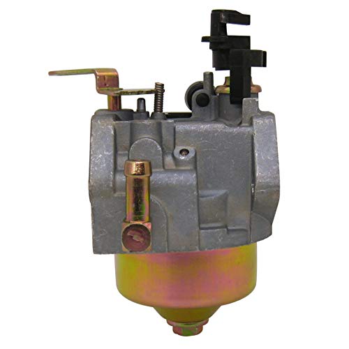 Nimtek 951-11193 Carburetor For Mtd Cub Cadet Troy Bilt 951-14024A 751-14024A 751-11193 478-Su 478-Sua 478-Sub Series Snow Engines #TOP4