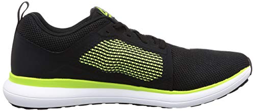 Image of Reebok mens Reebok Driftium Ride Running Shoes