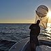 Tigress Premium Helium Balloons for Big Game Kite Fishing - Durable, Eco-Friendly, Complete Set for Shark, Wahoo, Mahi-Mahi, Tuna, and Sailfish