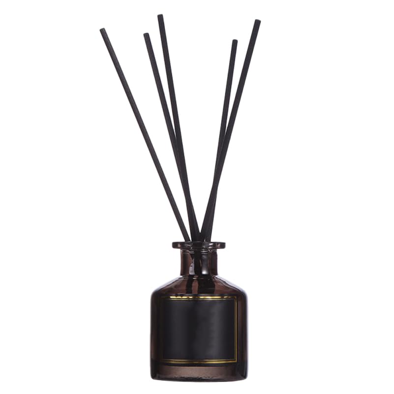 Palitos aromáticos difusores con aceite esencial PRETYZOOM miniatura 4