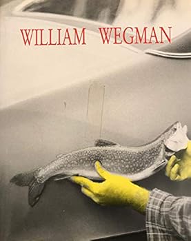 William Wegman: Why Draw?