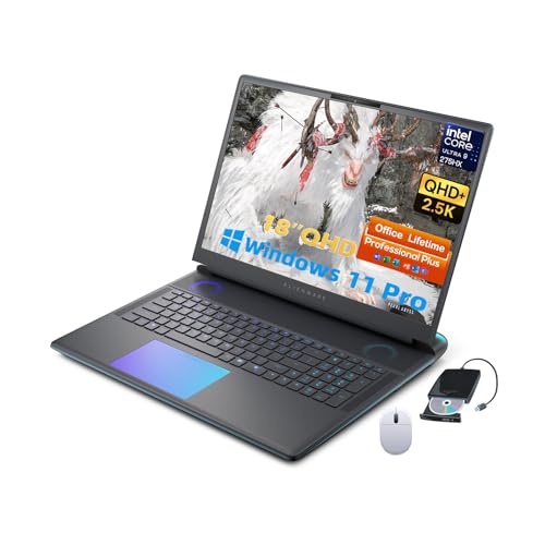 alienware18 ゲーミングノートパソコン intel i7 Nvidia 41CtKQS-UgL.jpg