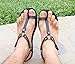 Barefoot minimalist men harness leather sandals, Greek leather sandals - Shine