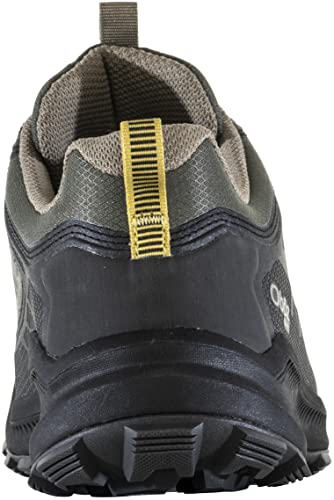 Image of Oboz Men's Katabatic Low B-Dry Hiking Shoe