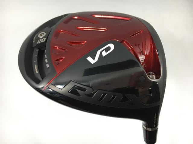 ヤマハ - 【未使用】YAMAHA RMX VD ドライバー　TOUR AD UB  5S RMX VD ドライバー TOUR AD UB-5(S) | ヤマハ ゴルフオンライン