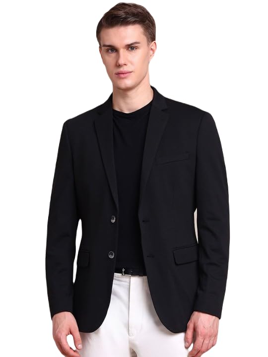 Men's Classic Casual Blazer, Blazer 19.
